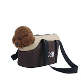 Dog Sling Carrier Portable Shoulder Handbag