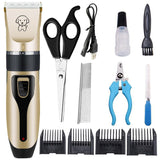 Dog Clipper Dog Hair Clippers Grooming