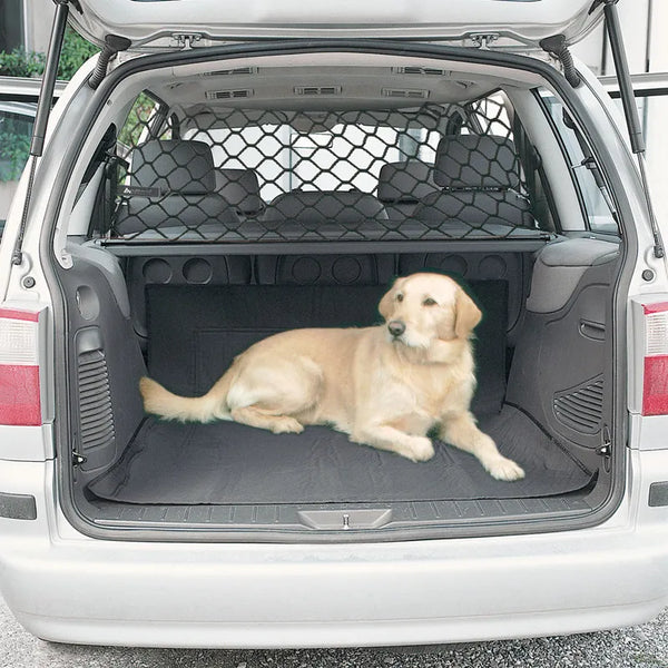 Dog Car Protection Net