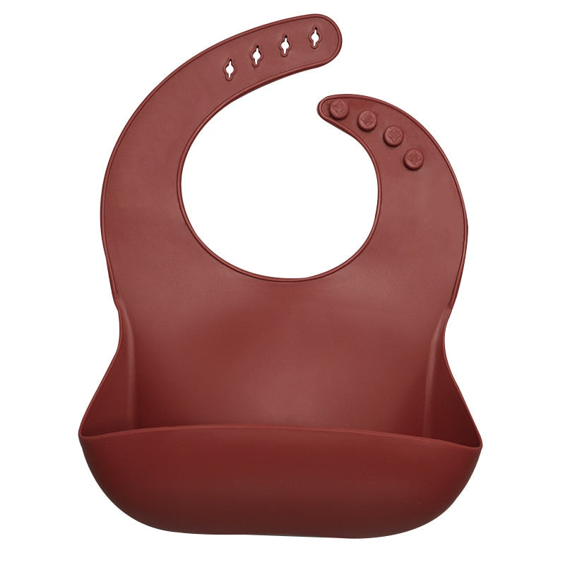 Fashionable Silicon Breastplate