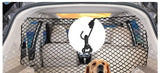 Dog Car Protection Net