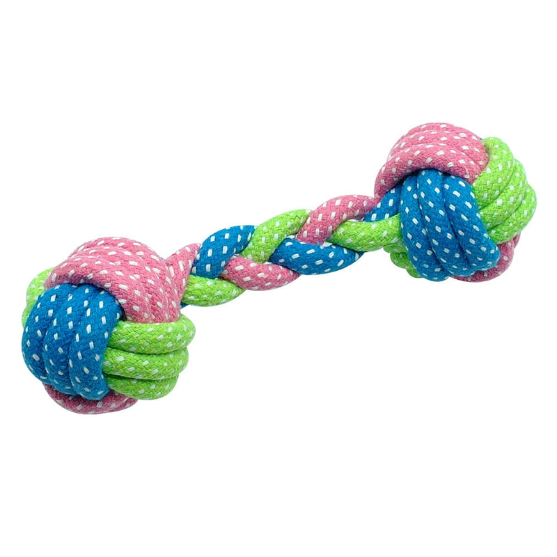 Bite-Resistant Pet Puppy Dog Toy Chew Ball