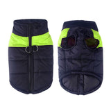 Winter Waterproof Dog Clothes