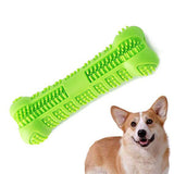 Dog Teeth Brushing Toy