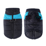 Winter Waterproof Dog Clothes