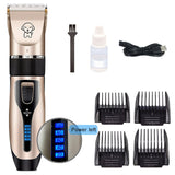 Dog Clipper Dog Hair Clippers Grooming