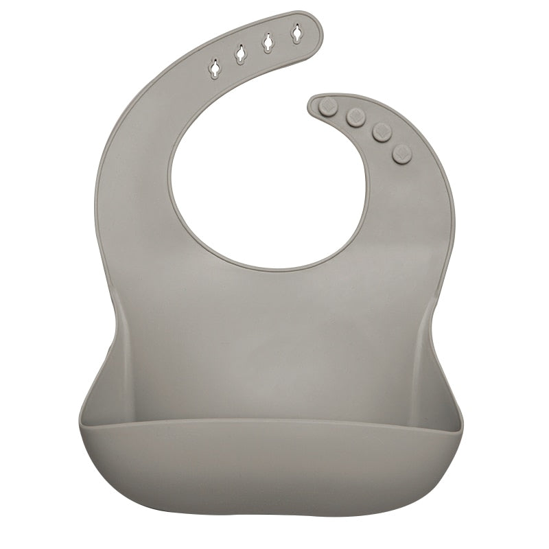 Fashionable Silicon Breastplate