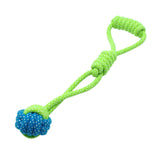 Bite-Resistant Pet Puppy Dog Toy Chew Ball