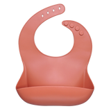 Fashionable Silicon Breastplate