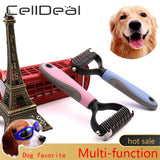 Hair Removal Comb for Dogs