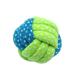 Bite-Resistant Pet Puppy Dog Toy Chew Ball