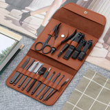 Professional Stainless Steel Scissors Grooming kit