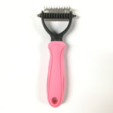 Pet Hair shedding Comb