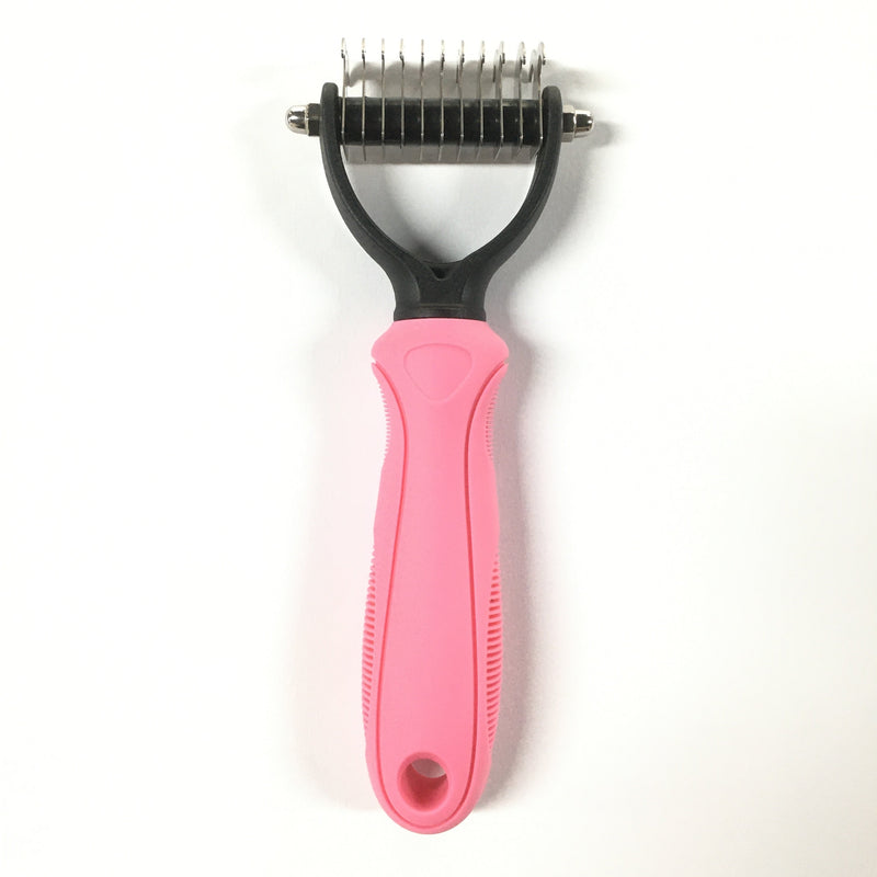 Pet Hair shedding Comb