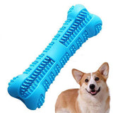 Dog Teeth Brushing Toy