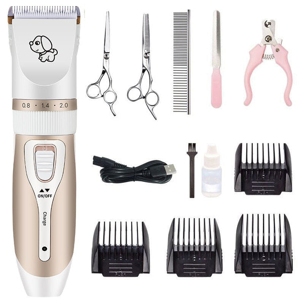 Dog Clipper Dog Hair Clippers Grooming