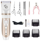 Dog Clipper Dog Hair Clippers Grooming