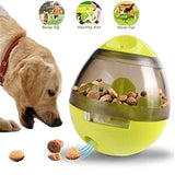 Interactive Food Ball Food Dispenser