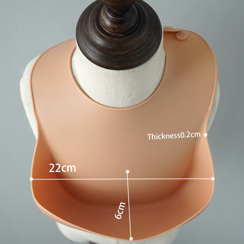 Fashionable Silicon Breastplate