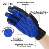 Pet Cleaning Kit Surprise Offer Pet Grooming Glove