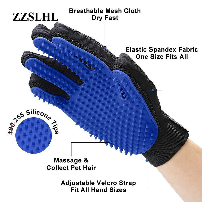 Pet Cleaning Kit Surprise Offer Pet Grooming Glove