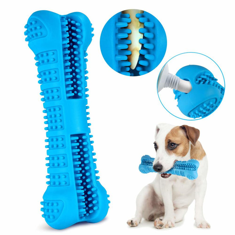 Dog Teeth Brushing Toy