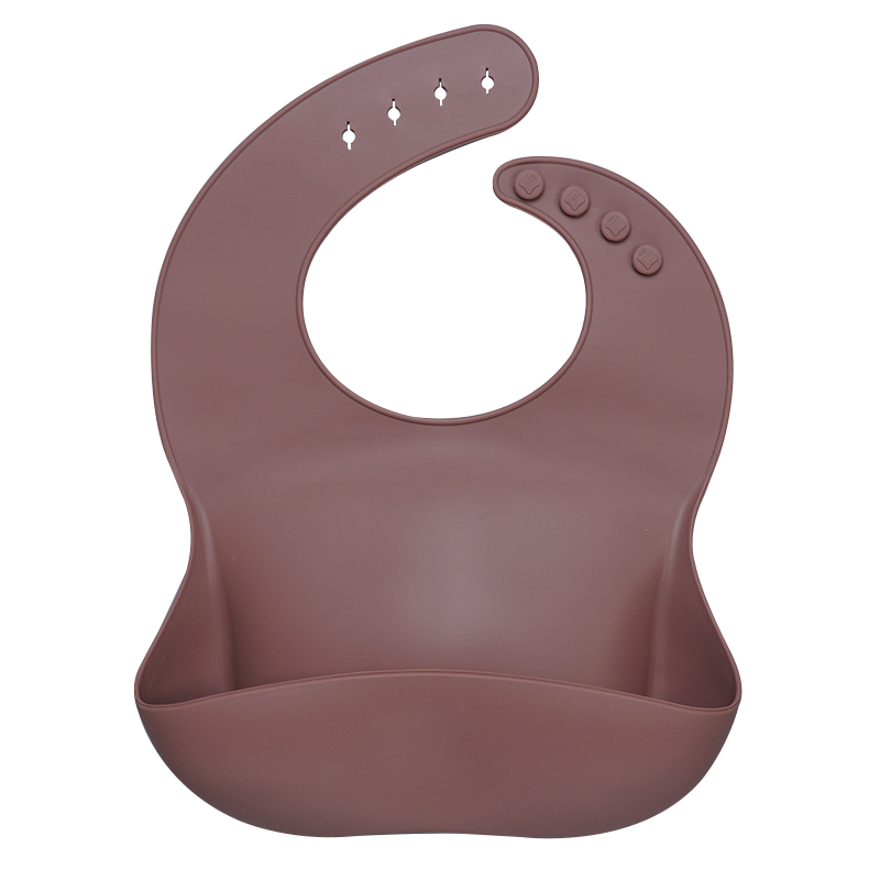 Fashionable Silicon Breastplate