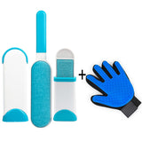 Pet Cleaning Kit Surprise Offer Pet Grooming Glove