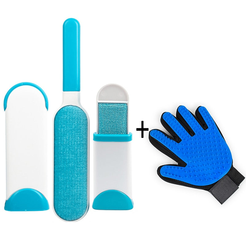 Pet Cleaning Kit Surprise Offer Pet Grooming Glove