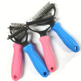 Pet Hair shedding Comb