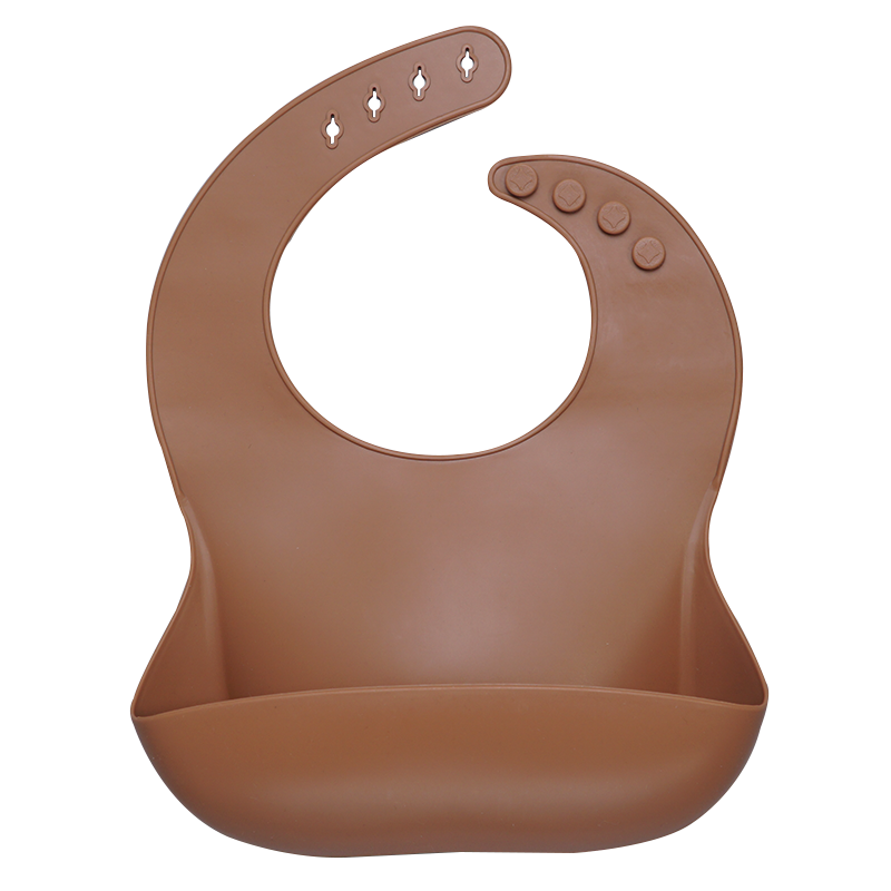 Fashionable Silicon Breastplate