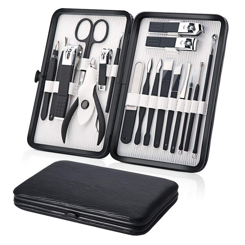 Professional Stainless Steel Scissors Grooming kit