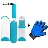 Pet Cleaning Kit Surprise Offer Pet Grooming Glove