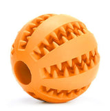 Interactive Elasticity Ball Dog Chew Toys