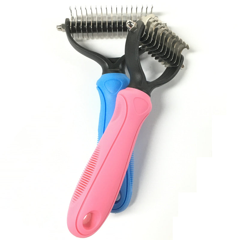 Pet Hair shedding Comb