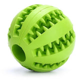 Interactive Elasticity Ball Dog Chew Toys