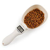 Pet Food Scale Cup For Dog