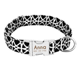 Nylon Small Dogs Puppy Collars