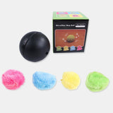 Electric Pet Rolling Ball Toy