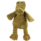 Corduroy Pet Dog Toys