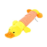 Squeak Chew Dog Toys