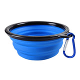 Eco Friendly Silicone Pet Water Feeder