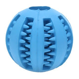 Interactive Elasticity Ball Dog Chew Toys