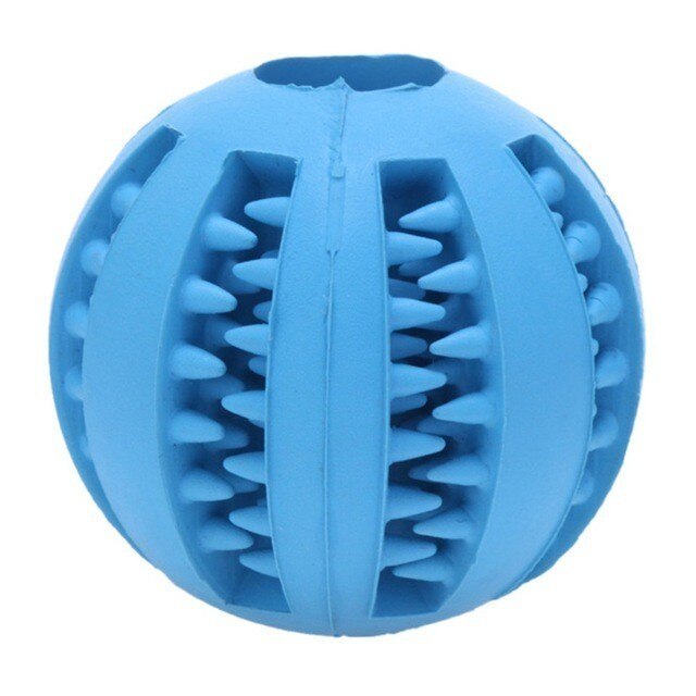 Interactive Elasticity Ball Dog Chew Toys