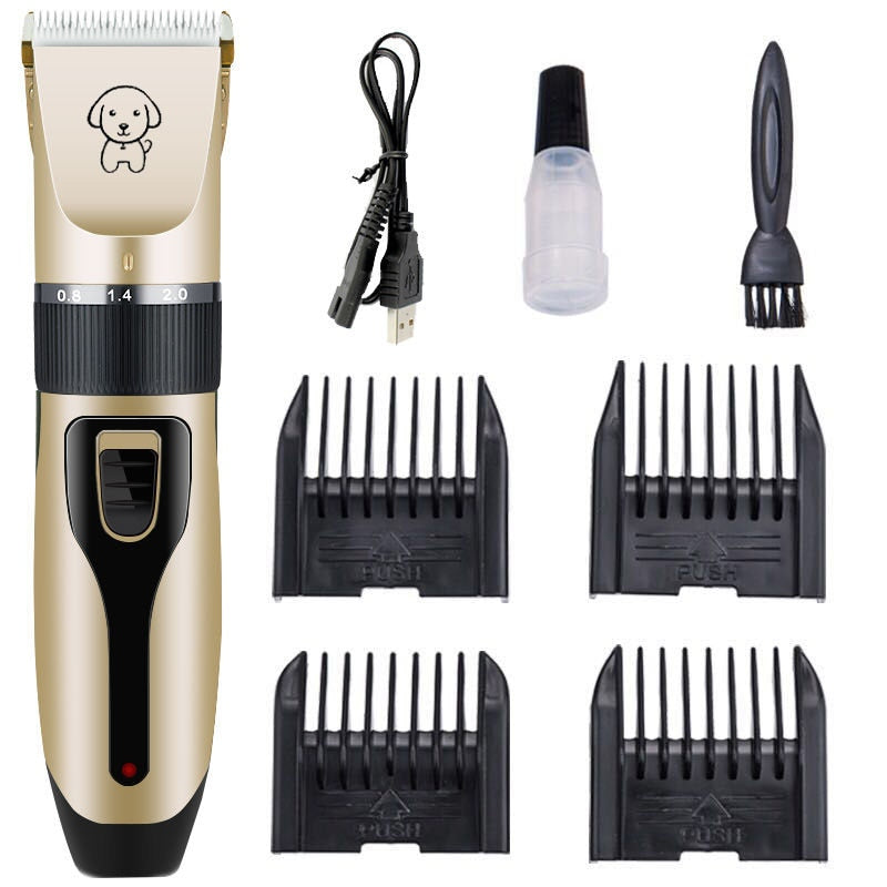 Dog Clipper Dog Hair Clippers Grooming