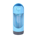 Portable Pet Dog Water Bottle