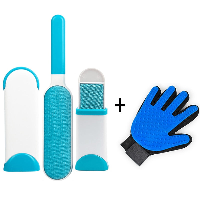 Pet Cleaning Kit Surprise Offer Pet Grooming Glove