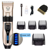 Dog Clipper Dog Hair Clippers Grooming