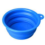 Eco Friendly Silicone Pet Water Feeder