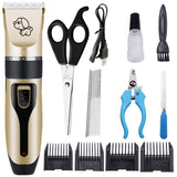 Dog Clipper Dog Hair Clippers Grooming